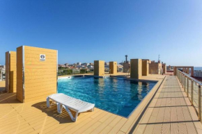 Salou FREE PARKING